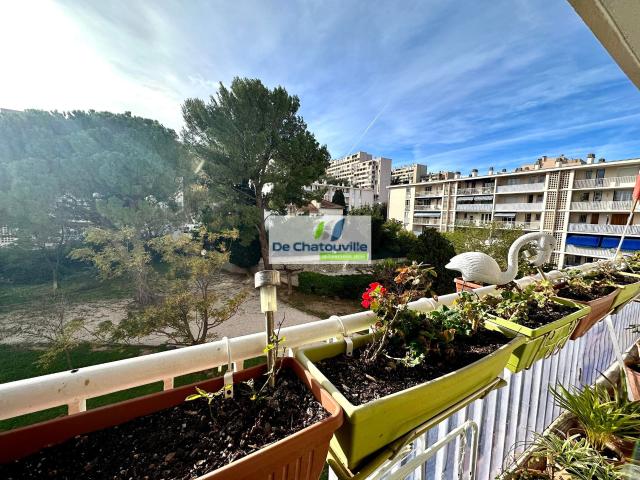 Appartement 4 pièces 77 m²