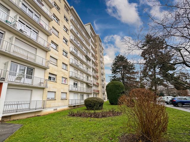 Appartement 4 pièces 77 m²