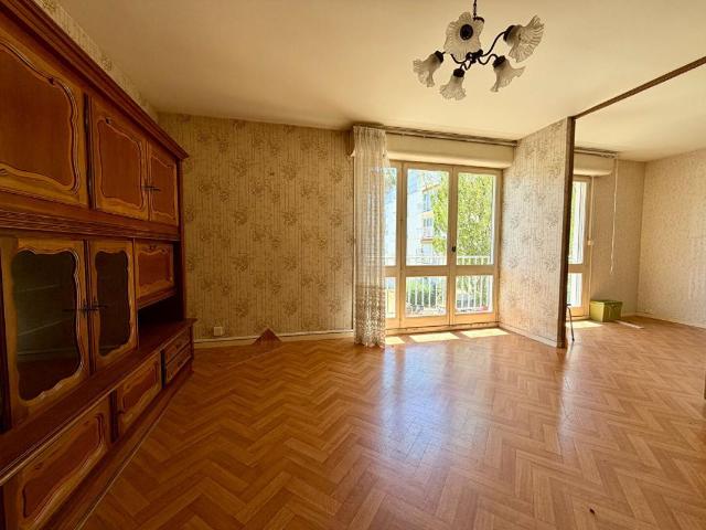 Appartement 4 pièces 77 m²