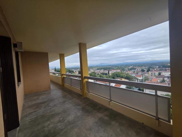 Appartement 4 pièces 77 m²