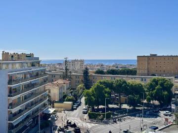 Appartement 4 pièces 77 m²