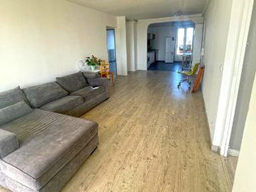 Appartement 4 pièces 77 m²