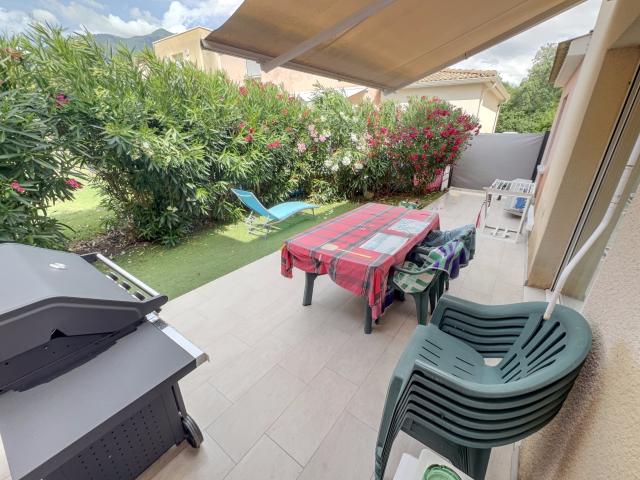 Appartement 4 pièces 77 m²