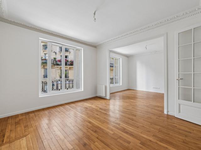 Appartement 4 pièces 77 m²