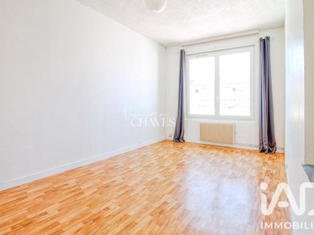 Appartement 4 pièces 77 m²