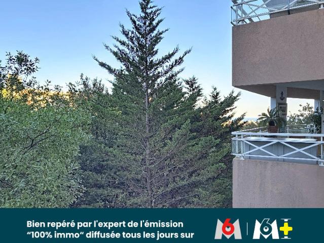 Appartement 4 pièces 77 m²