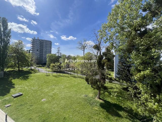 Appartement 4 pièces 77 m²