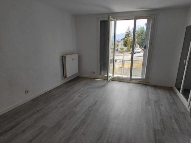 Appartement 4 pièces 77 m²