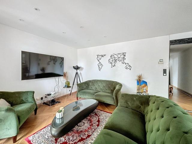Appartement 4 pièces 77 m²
