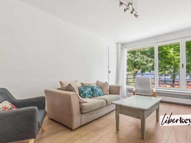 Appartement 4 pièces 77 m²