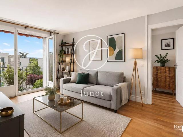 Appartement 4 pièces 77 m²