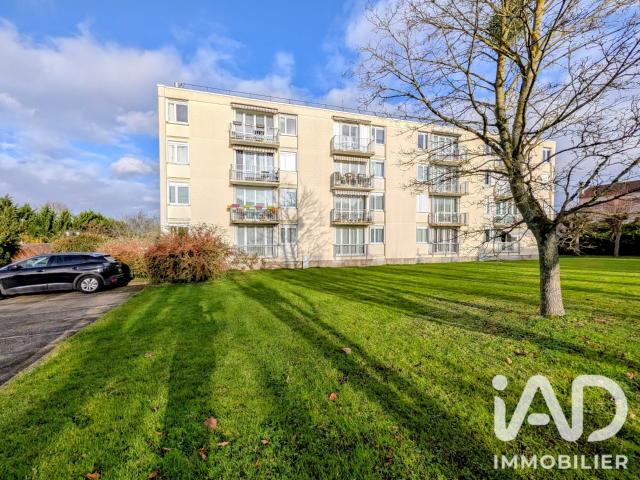 Appartement 4 pièces 77 m²