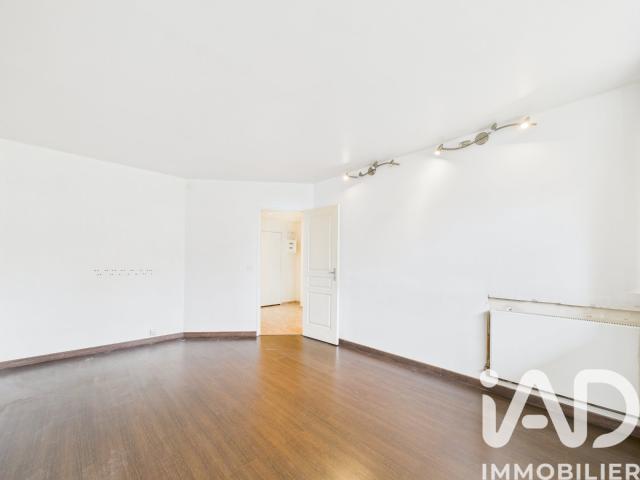 Appartement 4 pièces 77 m²