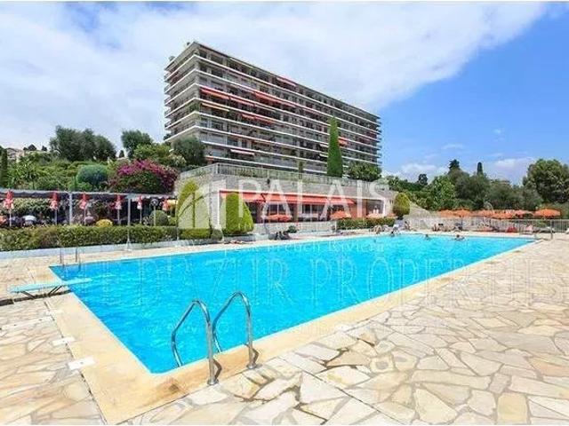 Appartement 4 pièces 77 m²