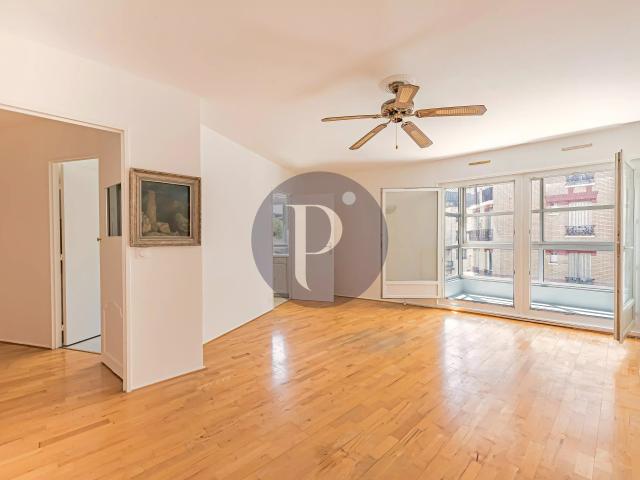 Appartement 4 pièces 77 m²