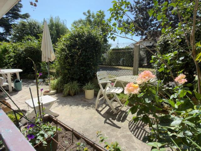 Appartement 4 pièces 77 m²