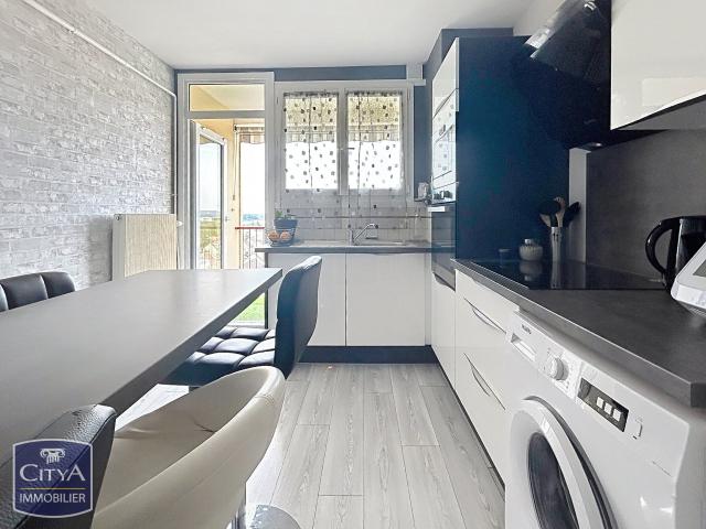 Appartement 4 pièces 77 m²