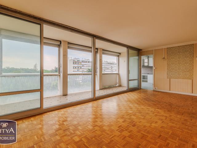 Appartement 4 pièces 77 m²