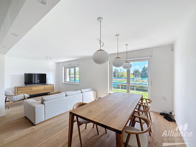Appartement 4 pièces 77 m²
