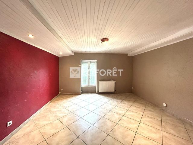 Appartement 4 pièces 77 m²