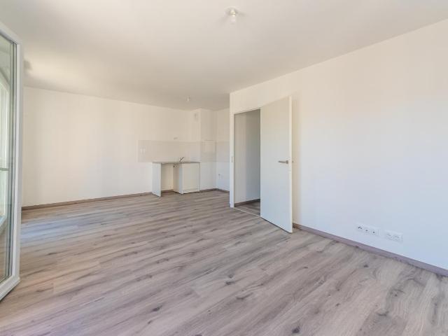 Appartement 4 pièces 77 m²
