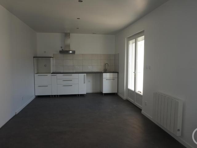 Appartement 4 pièces 77 m²