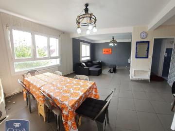 78500, Sartrouville, Val-d'Oise, Île-de-France