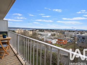 Appartement 4 pièces 77 m²