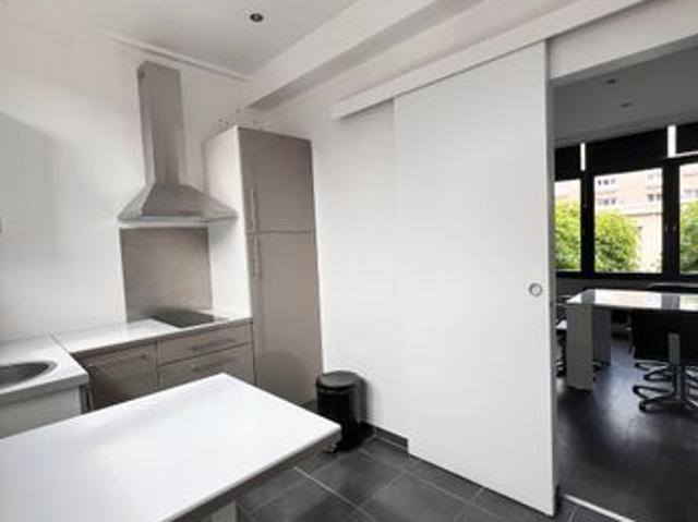 Appartement 4 pièces 77 m²