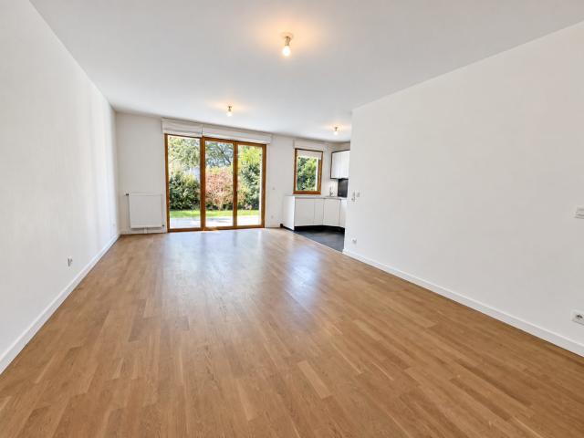 Appartement 4 pièces 77 m²