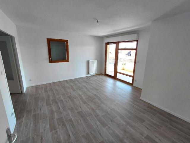 Appartement 4 pièces 77 m²