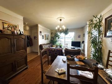 Appartement 4 pièces 77 m²