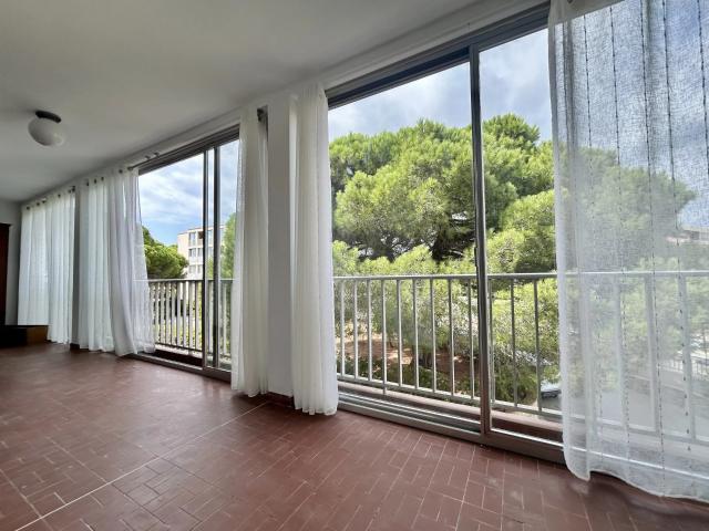 Appartement 4 pièces 77 m²