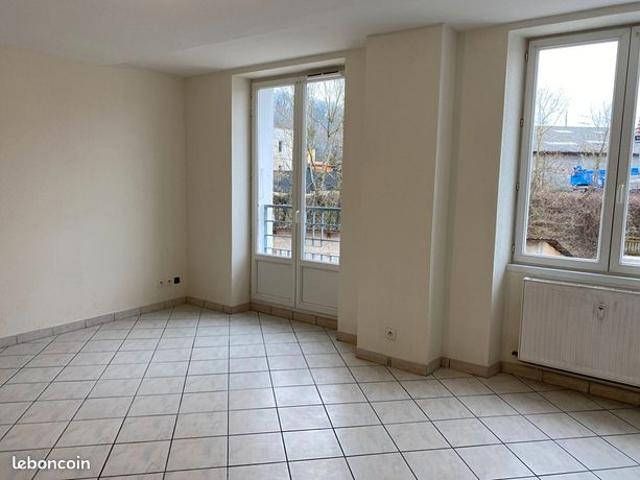 Appartement 4 pièces 77 m²