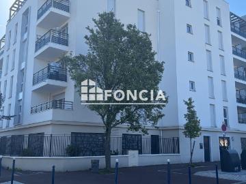 Appartement 4 pièces 77 m²