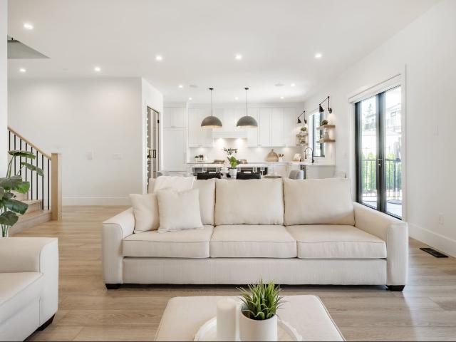 Appartement 4 pièces 77 m²