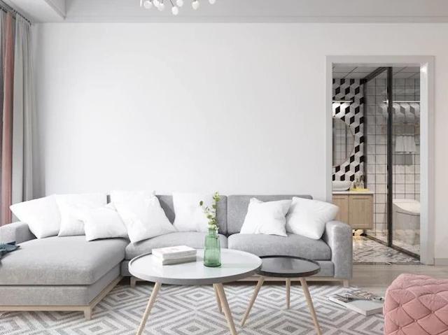 Appartement 4 pièces 77 m²