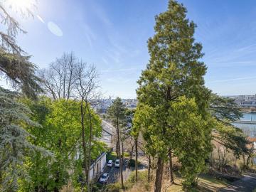 Appartement 4 pièces 77 m²