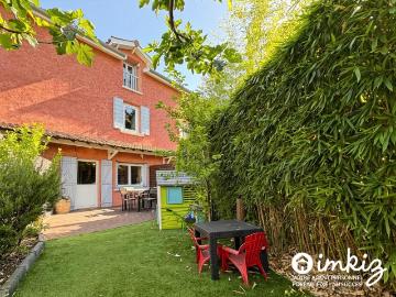 Appartement 4 pièces 77 m²
