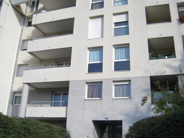 Appartement 4 pièces 77 m²