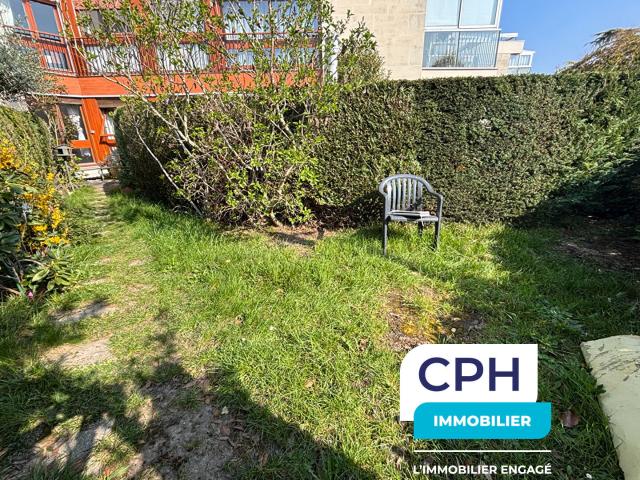 Appartement 4 pièces 77 m²