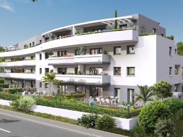 Appartement 4 pièces 77 m²