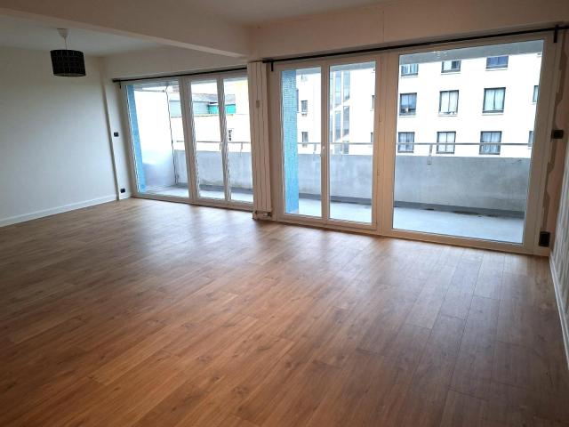 Appartement 4 pièces 77 m²