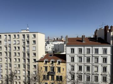 Appartement 4 pièces 77 m²