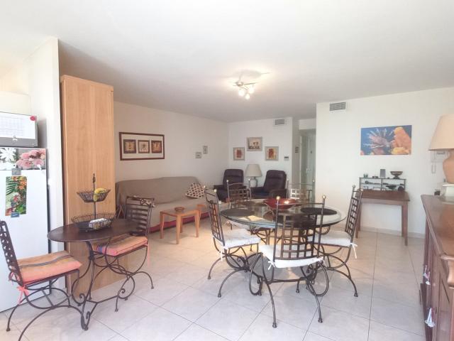 Appartement 4 pièces 77 m²