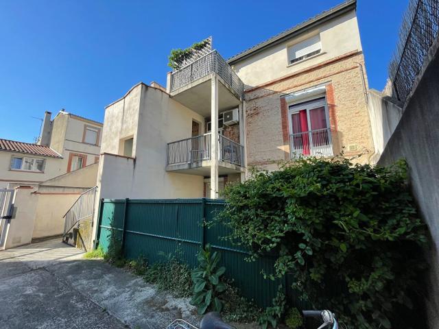 Appartement 4 pièces 77 m²