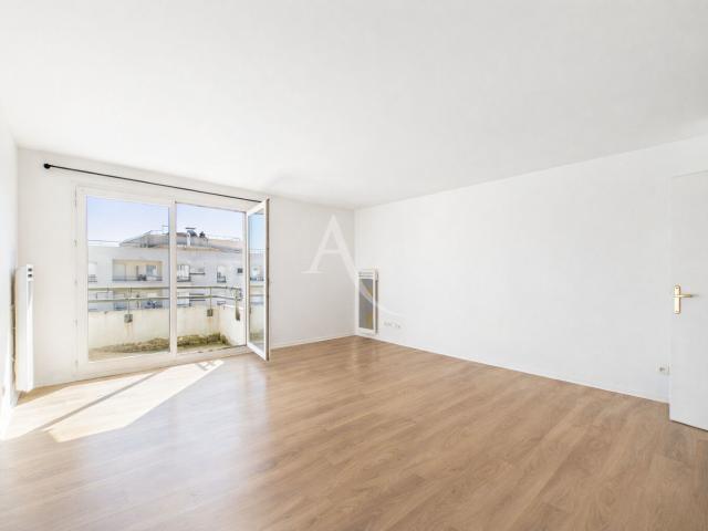 Appartement 4 pièces 77 m²