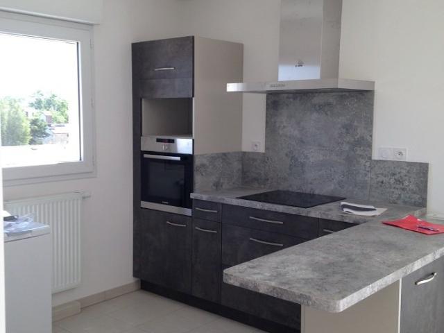 Appartement 4 pièces 77 m²