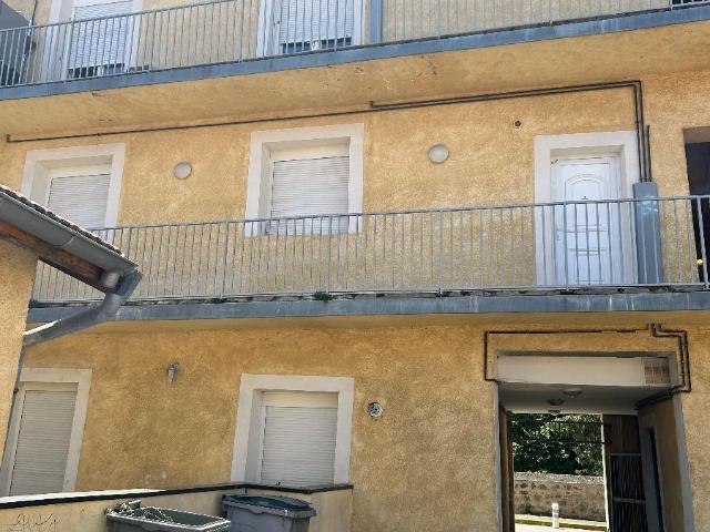 Appartement 4 pièces 77 m²