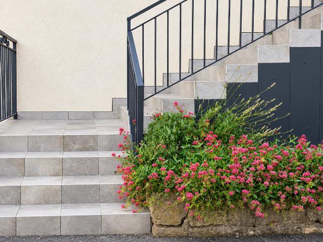 Appartement 4 pièces 77 m²